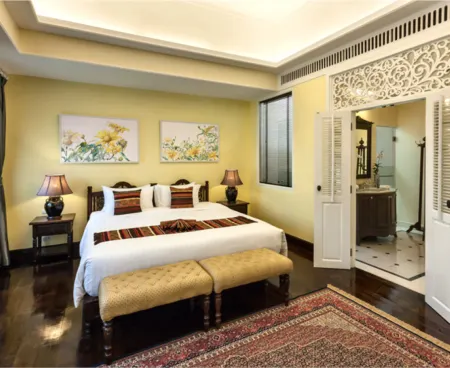 Ping Nakara Boutique Hotel and Spa