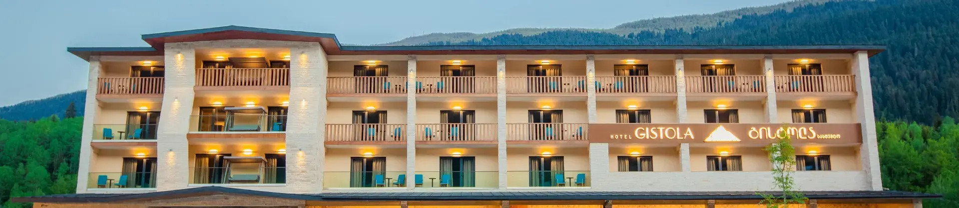 Premium Hotels