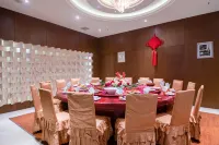 Shilinxuan Holiday Inn (Shilin Scenic Area)