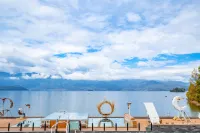 MEI LU. LAKESIDE  HOTEL Hotels in Yanyuan