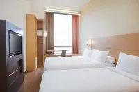 宜必思新加坡諾維娜飯店