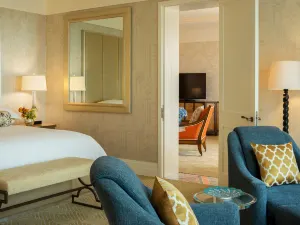 Four Seasons Resort Dubai at Jumeirah Beach