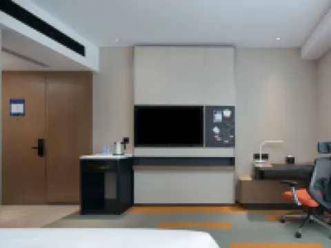 Hampton by Hilton Gu'an New Airport Hotels in Gu'an