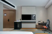 Hampton by Hilton Gu'an New Airport