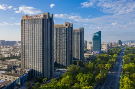 Maison New Century Hotel Keqiao Shaoxing