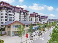 洪雅雅景智住飯店 義大利卡百利藝術塗料·軟裝附近的飯店