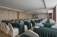 Vienna Hotel (Yanshan Yanbai Life Plaza) Hotels in Yanshan