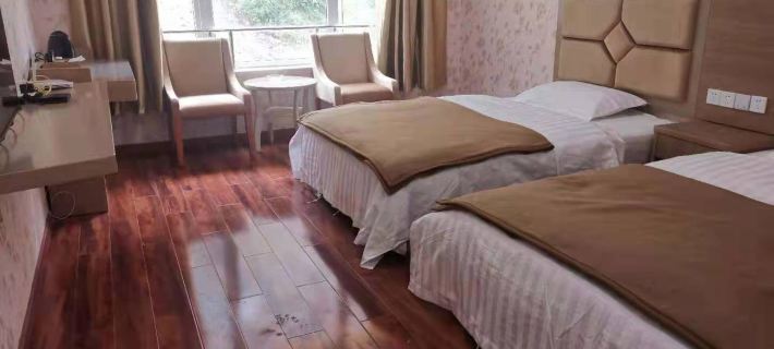 Dege Chaoying Homestay Hotels in Dege