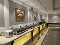 Vienna Hotel (Tianjin National Convention and Exhibition Center Jinnan University City Branch) Hotels near Jinwan Square