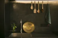 base FUXING Serviced Apartment