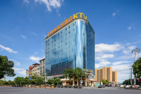 GreenTree Eastern Hotel