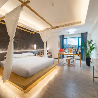 Yijia  Fashion Hotel (Tianmen Mountain Ropeway Store, Zhangjiajie) Hotels near Tianmen Mountain Cableway