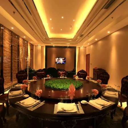 Qapcha'er Hotel (Yuanpuyuan Branch)