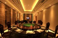 Qapcha'er Hotel (Yuanpuyuan Branch) Hotels in Qapqal