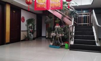 Tianjin Wenyou Hotel