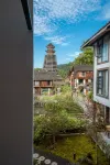 Yunfuli Yinsu (Fanjing Shanzhai Shadongzhai Branch) - Romantic