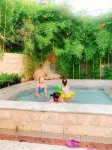 Zhuyuan Spa Guesthouse - Villas