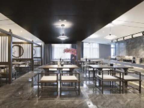 Weshang Light Residence Hotel (dengfengSongshan Shaolin Temple Scenic Spot) Hotels in Dengfeng