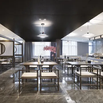 Weshang Light Residence Hotel (dengfengSongshan Shaolin Temple Scenic Spot)