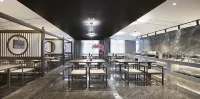 Weshang Light Residence Hotel (dengfengSongshan Shaolin Temple Scenic Spot) Hotel a Dengfeng