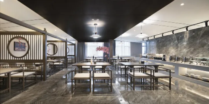 Weshang Light Residence Hotel (dengfengSongshan Shaolin Temple Scenic Spot)