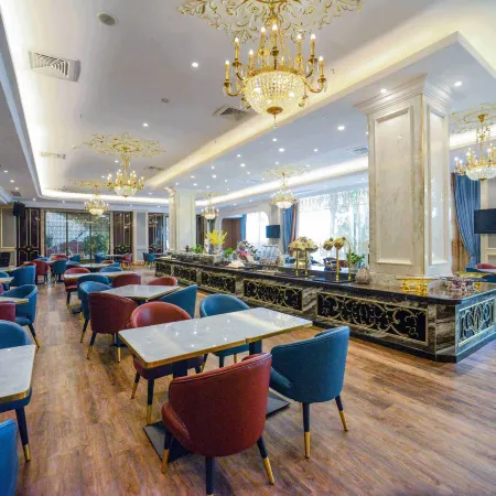Guoan Holiday Hotel