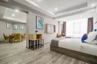 JUNHotels Hotel di Jinsha