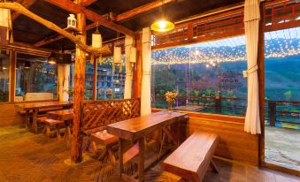 longsheng longji Longshude Guesthouse (The longji yao and zhuang ethnic terrace Observation Deck)