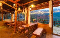 longsheng longji Longshude Guesthouse (The longji yao and zhuang ethnic terrace Observation Deck)