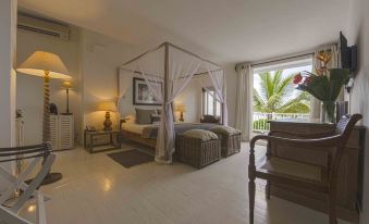 Hôtel 20 Degrés Sud - Relais & Châteaux - Housity