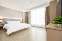 Fujiang Fortune Hotel Hotels in Fushun