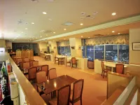 Nisshokan Shinkan Baishokaku Hotels near One-legged Torii