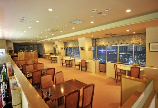 호텔 내부 시설