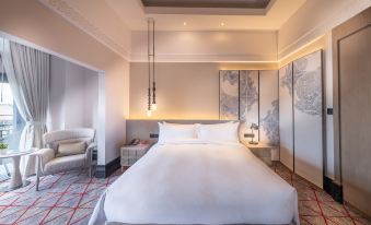 DoubleTree by Hilton Putrajaya Lakeside
