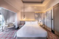 DoubleTree by Hilton Putrajaya Lakeside Các khách sạn gần Putrajaya International Convention Center
