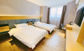 Mengdu 98 Chain hotel