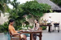 Sheraton Hua Hin Pranburi Villas