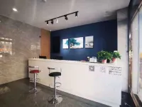 Jiaokou Huaxin Hotel Hotels in Jiaokou