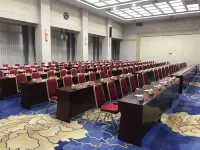 青海省勝利ホテル