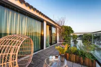 FLORAL· HAN SE SHAN FANG RIVER INN 퇴사원(투이쓰위안) 주변 호텔