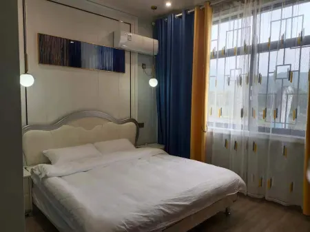 Zixi Juewei Farmhouse Отели рядом со станцией Zixi Railway Station