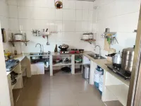 Beihai Xiahai Fisherman's Homestay