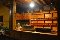 Litang Akexiangba Homestay