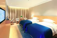 Guiping Ruquan Jingliugang Hotel (Xishan Branch) Hotels in Guiping