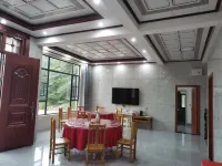 神農谷清源十一號民宿 - 早餐