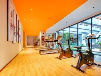 Kindar Hotel Hotels near Ligong Dam