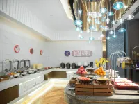 Yitel Zhishang Hotel (Quzhou Kaihua Deyang Building) Hotels in Kaihua