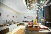 Yitel Zhishang Hotel (Quzhou Kaihua Deyang Building)