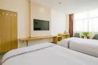 City 118 Selected Hotel Hotels in Xi'an