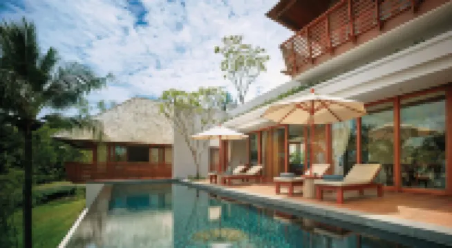The Ritz-Carlton, Koh Samui